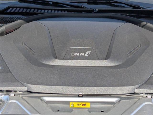 new 2025 BMW i4 Gran Coupe car, priced at $65,860