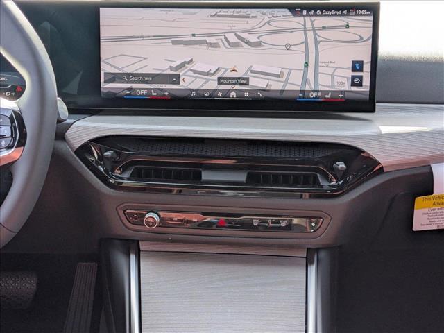new 2025 BMW i4 Gran Coupe car, priced at $65,860