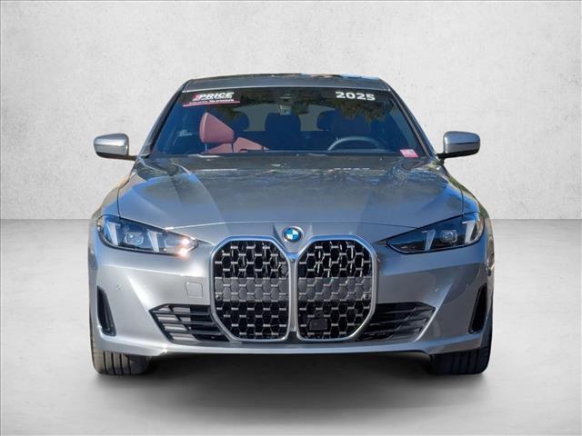 used 2025 BMW 430 Gran Coupe car, priced at $49,755