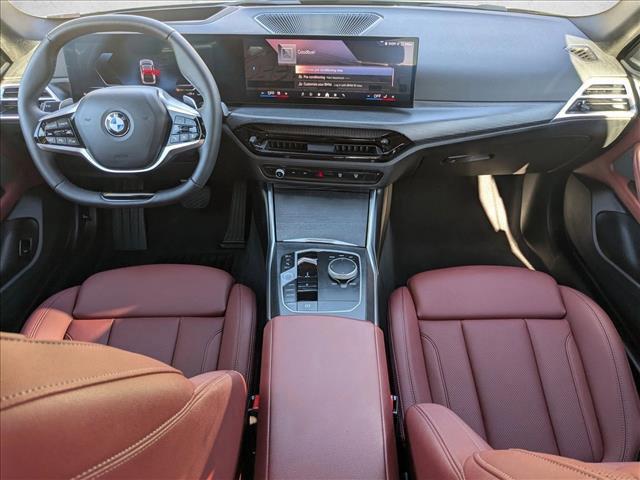 used 2025 BMW 430 Gran Coupe car, priced at $49,755