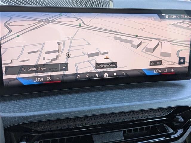 used 2025 BMW 430 Gran Coupe car, priced at $49,755