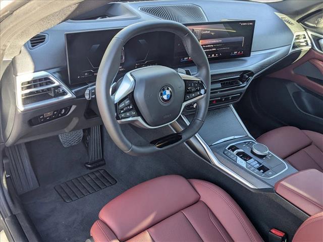 used 2025 BMW 430 Gran Coupe car, priced at $49,755