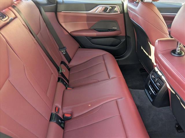 used 2025 BMW 430 Gran Coupe car, priced at $49,755