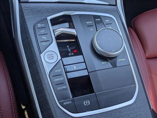 used 2025 BMW 430 Gran Coupe car, priced at $49,755