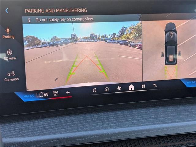 used 2025 BMW 430 Gran Coupe car, priced at $49,755