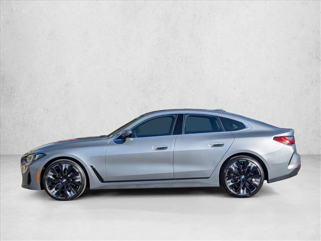used 2025 BMW 430 Gran Coupe car, priced at $49,755
