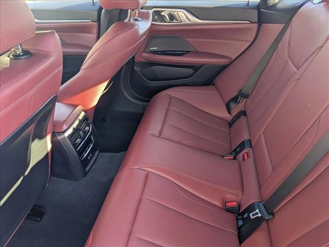 used 2025 BMW 430 Gran Coupe car, priced at $49,755