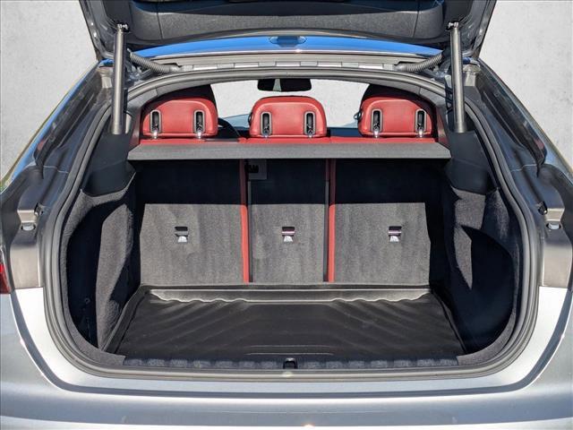 used 2025 BMW 430 Gran Coupe car, priced at $49,755