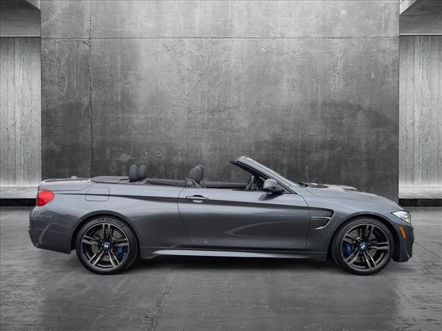 used 2016 BMW M4 car, priced at $28,955