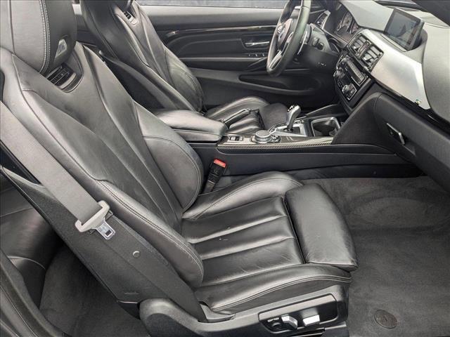 used 2016 BMW M4 car, priced at $28,955
