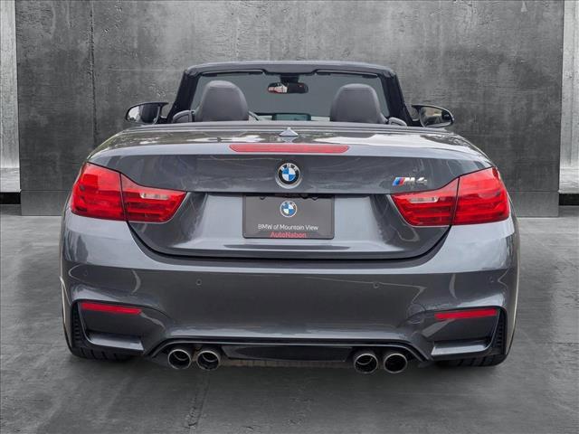 used 2016 BMW M4 car, priced at $28,955