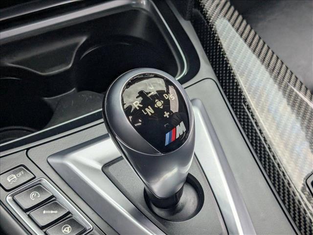 used 2016 BMW M4 car, priced at $28,955