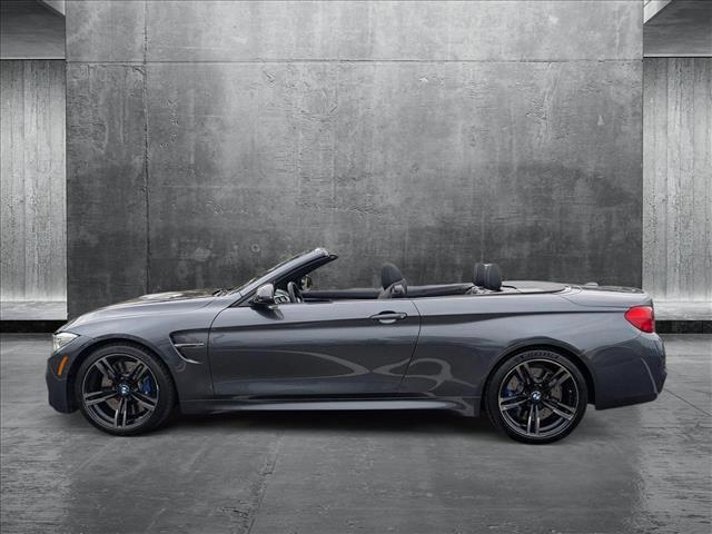 used 2016 BMW M4 car, priced at $28,955