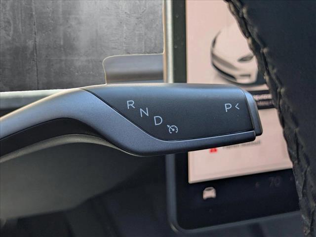 used 2023 Tesla Model Y car, priced at $32,992