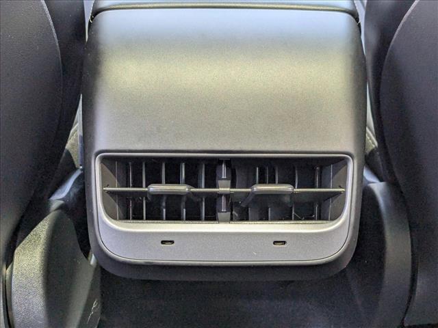 used 2023 Tesla Model Y car, priced at $32,992