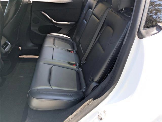 used 2023 Tesla Model Y car, priced at $32,992
