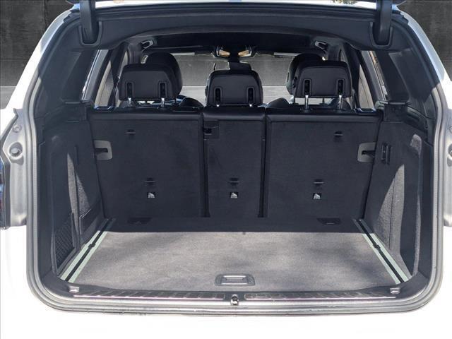 used 2022 BMW X3 car, priced at $32,272