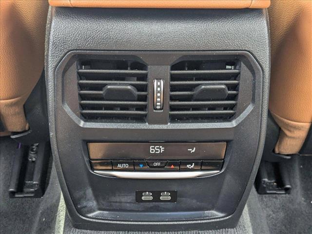 used 2022 BMW 330e car, priced at $29,455
