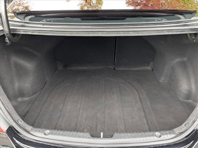 used 2016 Hyundai Accent car, priced at $5,500