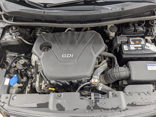 used 2016 Hyundai Accent car, priced at $5,500