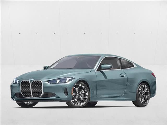 new 2026 BMW 430 car, priced at $58,410