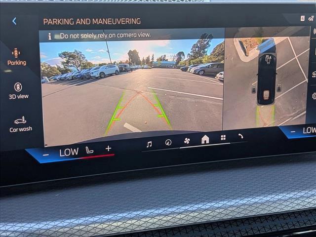 new 2025 BMW i4 Gran Coupe car, priced at $61,515