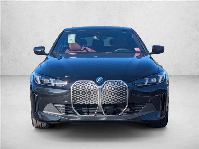 new 2025 BMW i4 Gran Coupe car, priced at $61,515