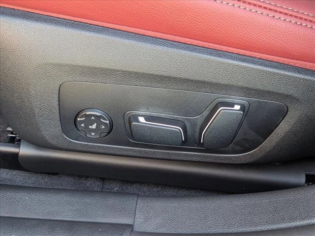 new 2025 BMW i4 Gran Coupe car, priced at $61,515