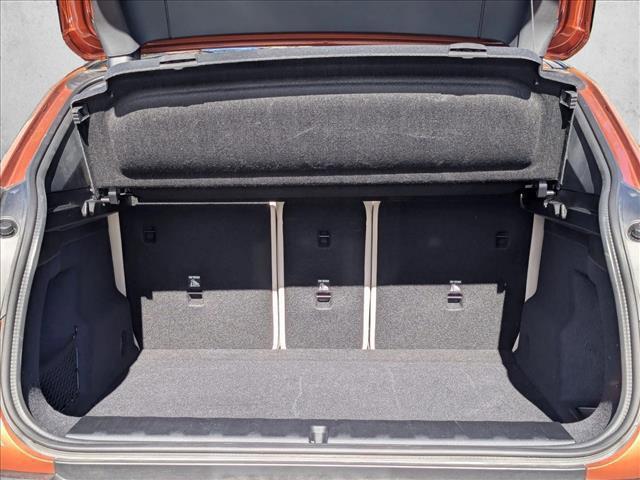 used 2025 BMW X2 car, priced at $42,777