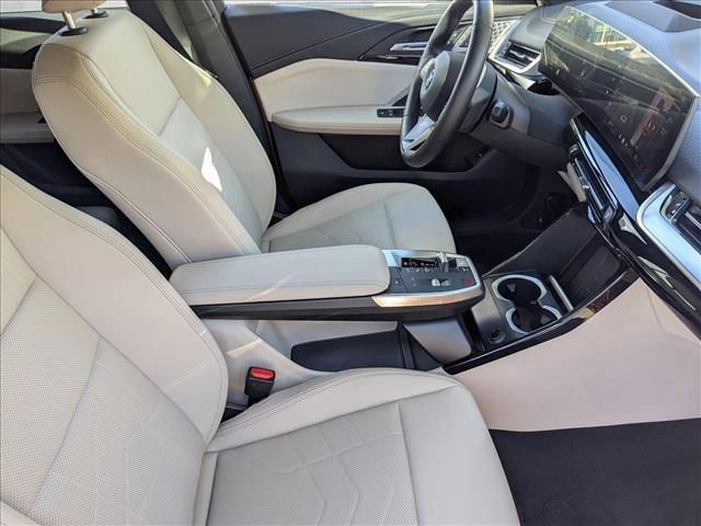 used 2025 BMW X2 car, priced at $42,777