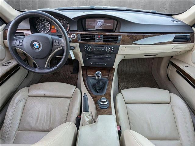 used 2008 BMW 335 car, priced at $11,455