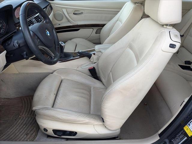 used 2008 BMW 335 car, priced at $11,455