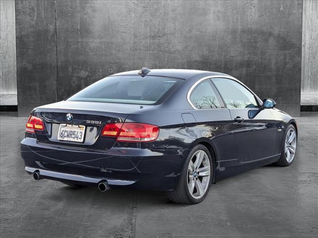 used 2008 BMW 335 car, priced at $11,455