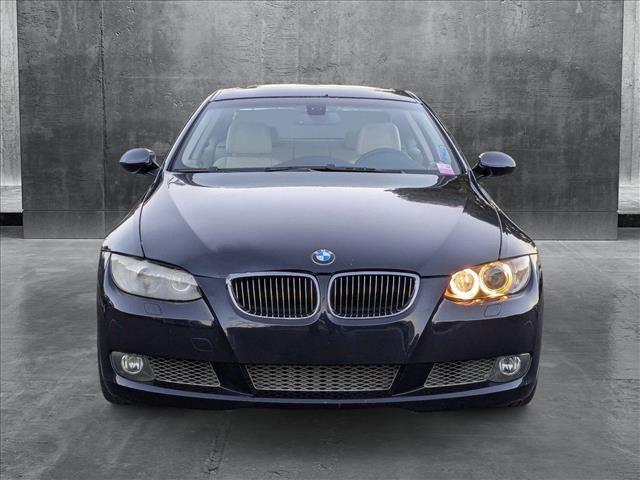 used 2008 BMW 335 car, priced at $11,455