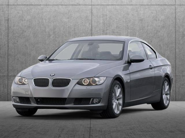 used 2008 BMW 335 car, priced at $11,455