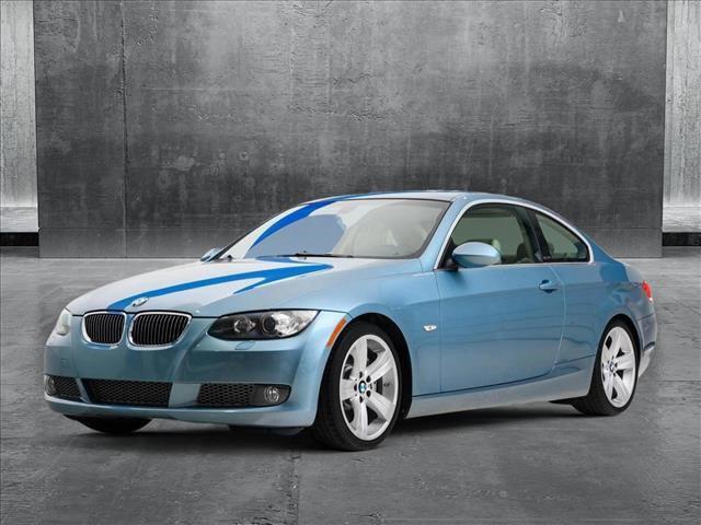 used 2008 BMW 335 car, priced at $11,455