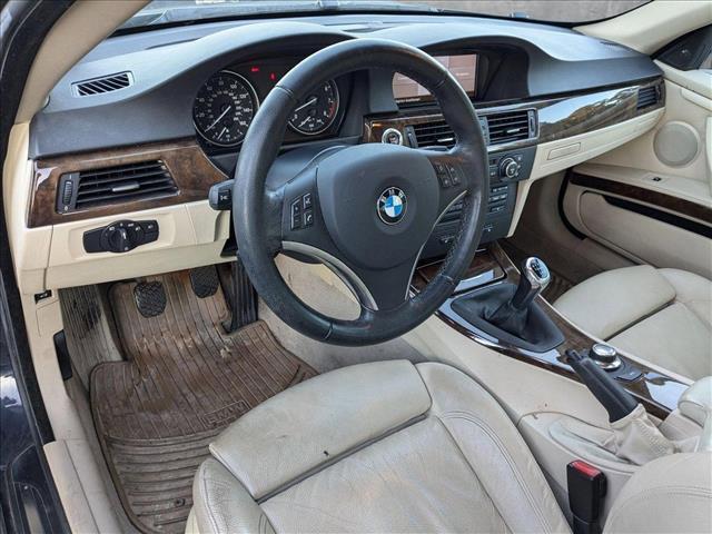 used 2008 BMW 335 car, priced at $11,455