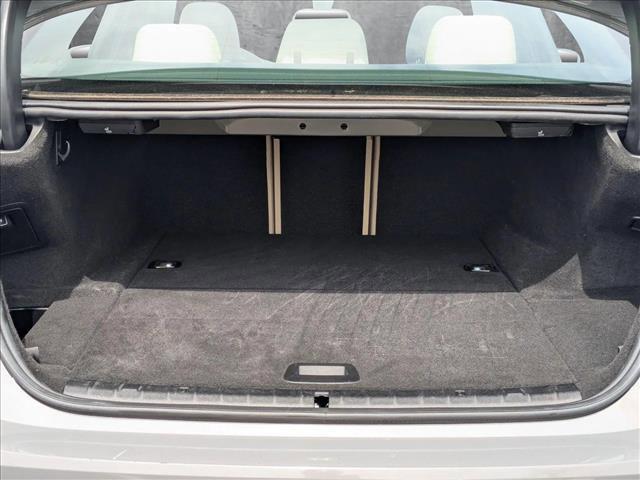 used 2022 BMW 530e car, priced at $36,955