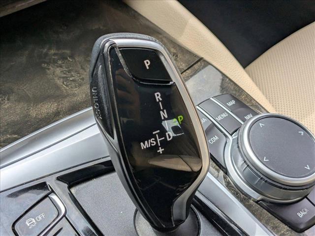 used 2022 BMW 530e car, priced at $36,955
