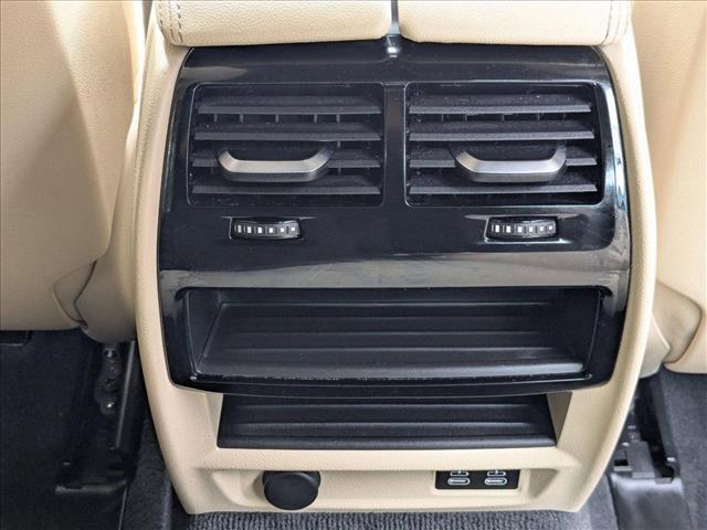 used 2022 BMW 530e car, priced at $36,955