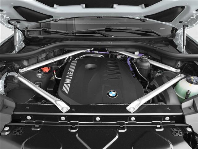 new 2026 BMW X7 car, priced at $98,635
