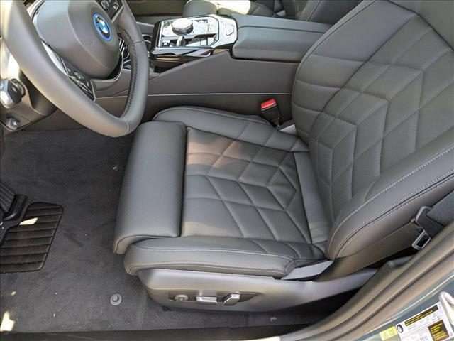new 2025 BMW i5 car, priced at $78,415
