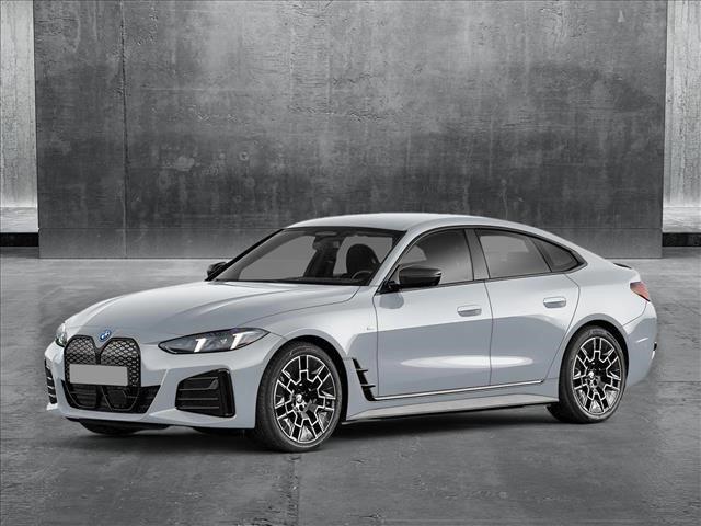 new 2025 BMW i4 Gran Coupe car, priced at $70,110