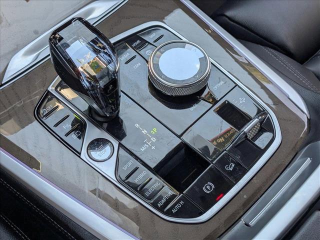 used 2022 BMW X5 PHEV car, priced at $52,955