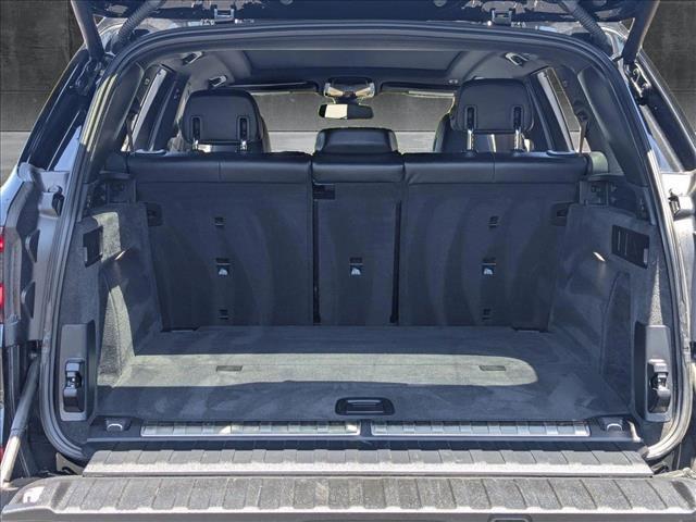 used 2022 BMW X5 PHEV car, priced at $52,955
