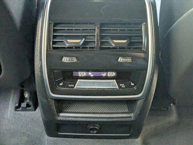 used 2022 BMW X5 PHEV car, priced at $52,955