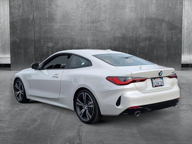 used 2022 BMW 430 car, priced at $31,955