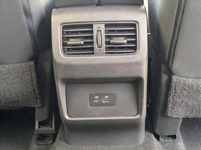 used 2021 Nissan Rogue car, priced at $15,955
