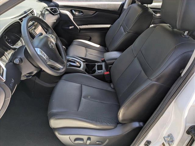 used 2014 Nissan Rogue car, priced at $13,455