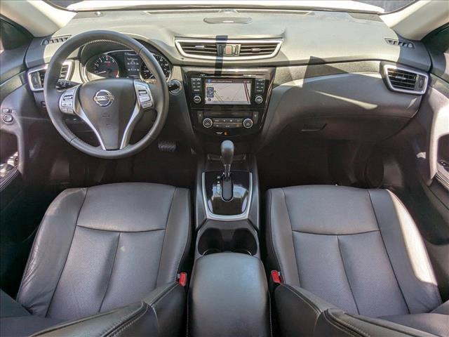 used 2014 Nissan Rogue car, priced at $13,455
